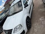 ВАЗ (Lada) Largus 2014 года за 3 700 000 тг. в Макинск – фото 2