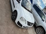 ВАЗ (Lada) Largus 2014 года за 3 700 000 тг. в Макинск – фото 3