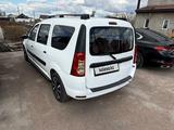 ВАЗ (Lada) Largus 2014 года за 3 700 000 тг. в Макинск – фото 4