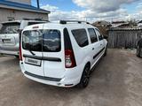 ВАЗ (Lada) Largus 2014 года за 3 700 000 тг. в Макинск – фото 5