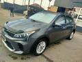 Kia Rio 2021 года за 7 700 000 тг. в Алматы – фото 2