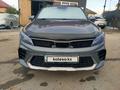 Kia Rio 2021 года за 7 700 000 тг. в Алматы