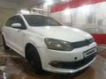 Volkswagen Polo 2014 годаүшін3 300 000 тг. в Астана