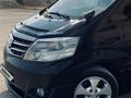 Toyota Alphard 2006 годаүшін9 500 000 тг. в Тараз – фото 10