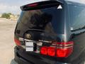 Toyota Alphard 2006 годаүшін9 500 000 тг. в Тараз – фото 14