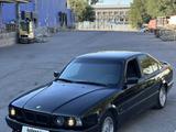 BMW 540 1994 годаүшін3 500 000 тг. в Алматы – фото 2