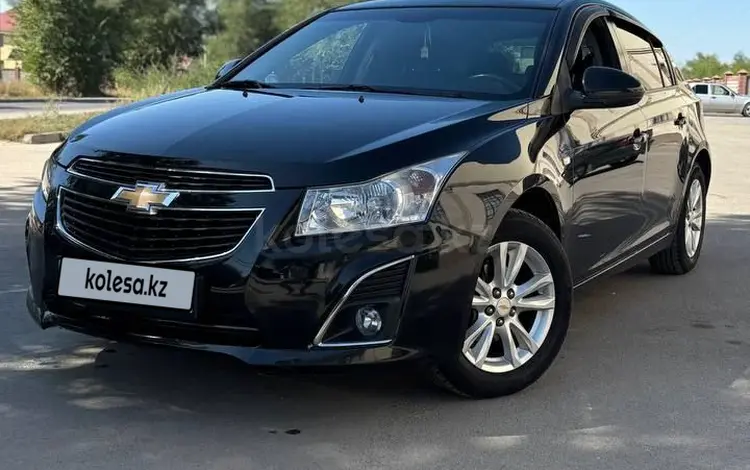 Chevrolet Cruze 2013 годаfor4 300 000 тг. в Алматы