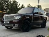 Land Rover Range Rover 2006 годаүшін7 600 000 тг. в Алматы – фото 3