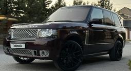 Land Rover Range Rover 2005 года за 7 300 000 тг. в Алматы – фото 3