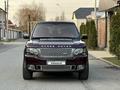 Land Rover Range Rover 2006 года за 7 600 000 тг. в Алматы