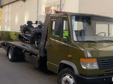 Mercedes-Benz  Vario 2001 года за 8 700 000 тг. в Астана