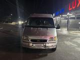 Ford Transit 2000 годаүшін1 900 000 тг. в Алматы