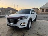 Hyundai Tucson 2019 годаүшін12 000 000 тг. в Туркестан