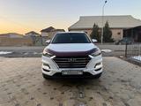 Hyundai Tucson 2019 годаүшін12 000 000 тг. в Туркестан – фото 2