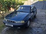 Daewoo Nexia 2001 года за 1 200 000 тг. в Кентау – фото 2