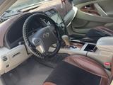 Toyota Camry 2006 года за 7 000 000 тг. в Семей – фото 4