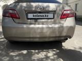 Toyota Camry 2006 года за 7 000 000 тг. в Семей – фото 5