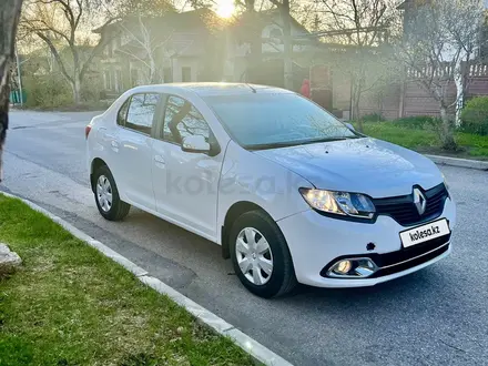 Renault Logan 2015 года за 3 550 000 тг. в Караганда – фото 28