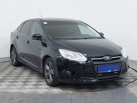 Ford Focus 2012 года за 3 810 000 тг. в Астана – фото 3