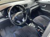 Kia Rio 2013 годаfor4 700 000 тг. в Караганда – фото 3