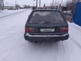 Volkswagen Passat 1989 года за 1 400 000 тг. в Кашыр – фото 4