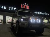 Mitsubishi Pajero 1995 года за 6 000 000 тг. в Талдыкорган