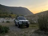 Mitsubishi Pajero 1995 года за 6 000 000 тг. в Талдыкорган – фото 2
