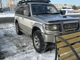 Mitsubishi Pajero 1995 года за 6 000 000 тг. в Талдыкорган – фото 4