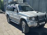 Mitsubishi Pajero 1995 года за 6 000 000 тг. в Талдыкорган – фото 3