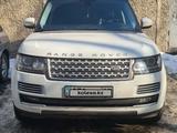 Land Rover Range Rover 2014 года за 26 000 000 тг. в Алматы