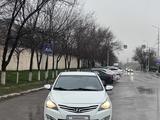 Hyundai Accent 2014 года за 3 800 000 тг. в Шымкент