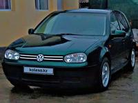 Volkswagen Golf 1998 года за 3 000 000 тг. в Шымкент