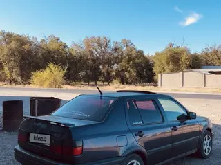 Volkswagen Vento