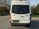 Mercedes-Benz Sprinter 2014 года за 14 000 000 тг. в Шымкент – фото 5