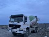 Howo  Миксер 2012 годаүшін16 000 000 тг. в Туркестан – фото 2