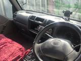 Mazda  Bongo 1999 года за 400 000 тг. в Алматы – фото 4