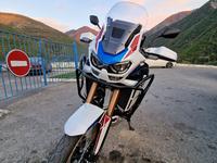 Honda  Africa Twin CRF 1000L/1100L 2022 года за 8 000 000 тг. в Алматы