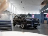 EXEED LX Luxury 2025 года за 11 504 000 тг. в Алматы – фото 2
