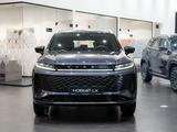 EXEED LX Luxury 2025 года за 11 504 000 тг. в Алматы – фото 4