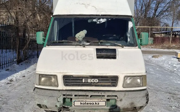 IVECO  Daily 2000 года за 3 900 000 тг. в Алматы