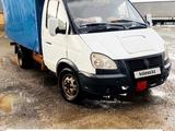 ГАЗ ГАЗель 2004 года за 3 500 000 тг. в Актобе