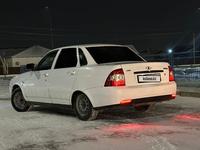 ВАЗ (Lada) Priora 2170 2013 года за 1 900 000 тг. в Атырау