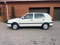 Volkswagen Golf 1993 года за 2 050 000 тг. в Тараз – фото 9