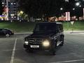 Mercedes-Benz G 55 AMG 2002 годаүшін14 500 000 тг. в Алматы – фото 3