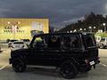 Mercedes-Benz G 55 AMG 2002 годаүшін14 500 000 тг. в Алматы – фото 5