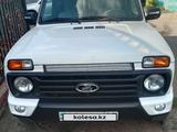 ВАЗ (Lada) Lada 2121 2020 года за 4 200 000 тг. в Кокшетау