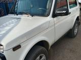 ВАЗ (Lada) Lada 2121 2020 года за 4 200 000 тг. в Кокшетау – фото 3