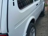 ВАЗ (Lada) Lada 2121 2020 года за 4 200 000 тг. в Кокшетау – фото 4