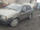 ВАЗ (Lada) 21099 1999 годаүшін670 000 тг. в Сарыколь