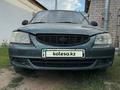 Hyundai Accent 2008 года за 1 900 000 тг. в Актобе – фото 3